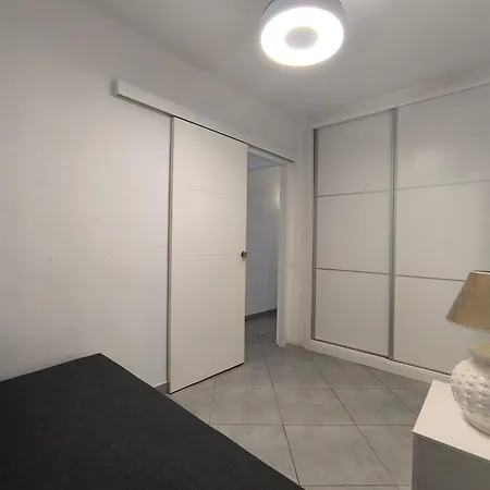 Апартаменты Club Atlantis *