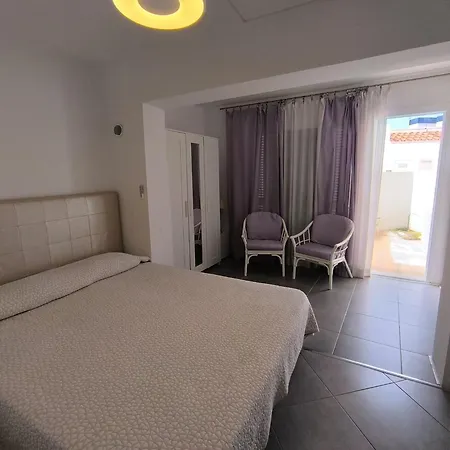 Club Atlantis Apartment Costa Adeje (Tenerife)